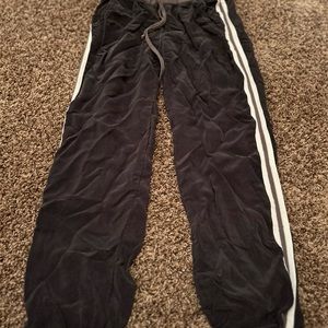 Hard Tail Lightweight Pants Women’s Size M